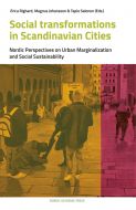 Social transformations in Scandinavian cities