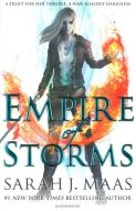 Empire of Storms