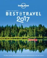 Lonely Planet´s Best in Travel 2017