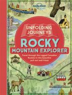 Unfolding Journeys: Rocky Mountain Explorer