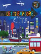 Let´s Explore... City