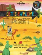 Let´s Explore... Desert