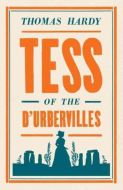 Tess of the D´urbervilles