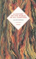 A History Of The World In 10 1/2 Chapters