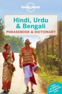 Hindi, Urdu &amp; Bengali Phrasebook &amp; Dictionary