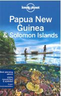 Papua New Guinea &amp; Solomon Islands