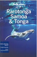 Rarotonga, Samoa &amp; Tonga