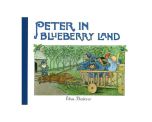 Peter in Blueberry Land