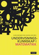 Undervisningskunnskap i matematikk