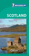 Michelin Green Guide Scotland