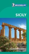 Michelin Green Guide Sicily