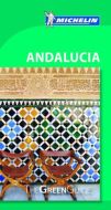 Michelin Green Guide Andalucia