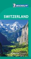 Michelin Green Guide Switzerland