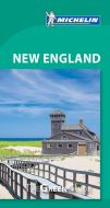 Michelin Green Guide New England