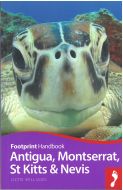 Antigua, St Kitts &amp; Montserrat Handbook