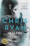 Hellfire  - A Danny Black Thriller