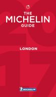 Michelin Restaurants &amp; Hotels London 2017