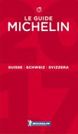 Michelin Hotels &amp; Restaurants Suisse Schweiz Svizzera 2017