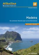 Madeira: Die schönsten wanderungen auf der Blumeninsel