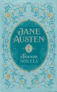 Jane Austen: Seven Novels