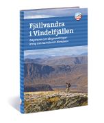 Fjällvandra i Vindelfjällen