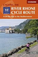 The River Rhone Cycle Route: From the Alps to the Mediterranean