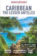 Caribbean: Lesser Antilles