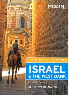 Israel &amp; the West Bank: Including Petra