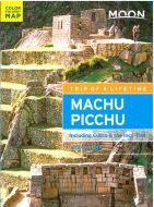 Machu Picchu: Including Cusco &amp; the Inca Trail