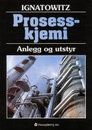 Prosesskjemi