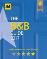 Bed &amp; Breakfast Guide 2017