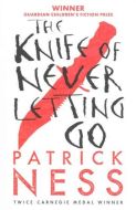 The Knife of Never Letting Go