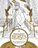 Fantastic Beasts and Where to Find Them