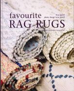 Favorite rag rugs