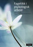 Fagetikk i psykologisk arbeid