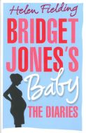 Bridget Jones´s Baby: The Diaries