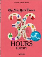 The New York Times: 36 Hours, 125 weekends in Europe
