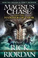 Magnus Chase and the Hammer of Thor