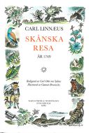 Carl Linnæi Skånska resa