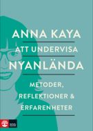 Att undervisa nyanlända