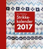 Strikkekalender 2017