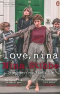 Love, Nina: Despatches from Family Life