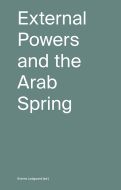 External powers and the Arab Spring