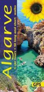 Algarve: 5 Cartours, 50 long and short walks