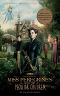 Miss Peregrine´s Home for Peculiar Children