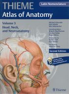 Thieme Atlas of Anatomy volume 3: Head, Neck and Neuroanatomy