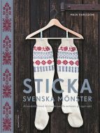 Sticka svenska mönster