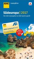 ADAC Campingführer 2017: Südeuropa