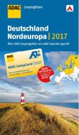 ADAC Campingführer 2017: Deutschland / Nordeuropa