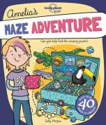 Amelia´s Maze Adventure